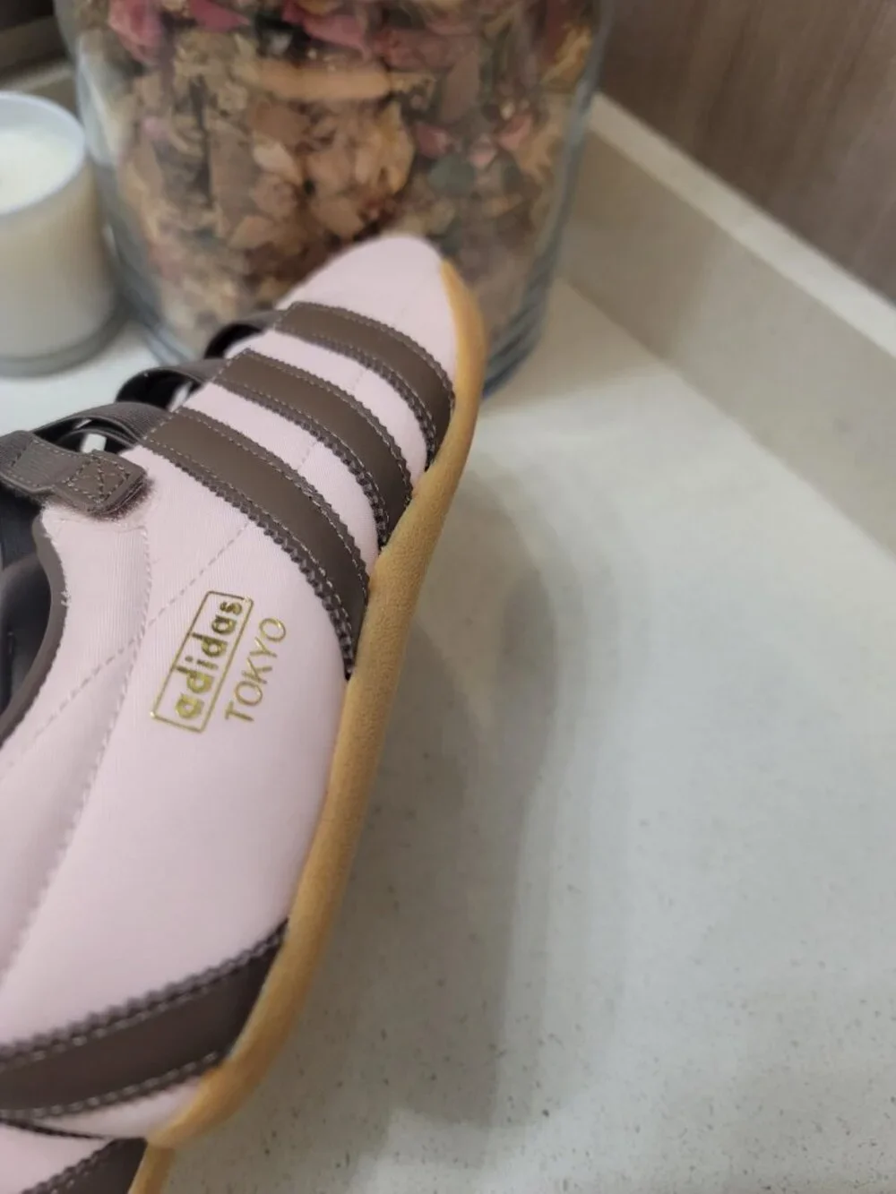 adidas up measurements